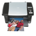 Canon Multipass MP370