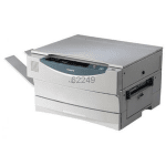 Canon PC680