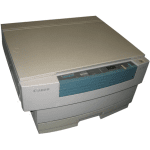 Canon PC740