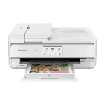 Canon PIXMA TS9551Ca