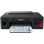 Canon Pixma G1500