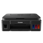Canon Pixma G2500