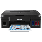 Canon Pixma G3500