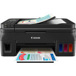 Canon Pixma G4500