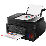 Canon Pixma G7040