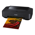 Canon Pixma IP-2700