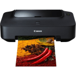 Canon Pixma IP-2702