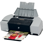 Canon Pixma IP-6210D