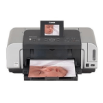 Canon Pixma IP-6600D