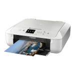 Canon Pixma MG5751