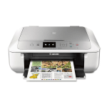 Canon Pixma MG5752