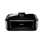 Canon Pixma MG6220