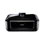Canon Pixma MG6250