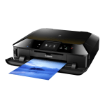 Canon Pixma MG6350