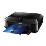 Canon Pixma MG6850