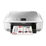 Canon Pixma MG6852
