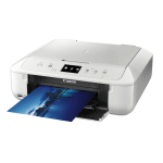 Canon Pixma MG6853