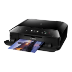 Canon Pixma MG7750
