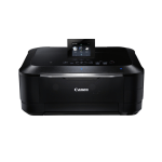Canon Pixma MG8250