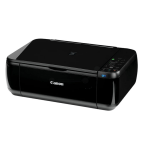 Canon Pixma MP499