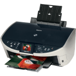 Canon Pixma MP500