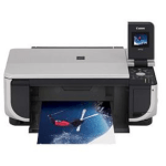 Canon Pixma MP510