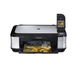 Canon Pixma MP560