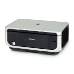 Canon Pixma MP600R