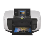 Canon Pixma MP810