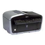 Canon Pixma MP830