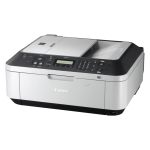 Canon Pixma MX360