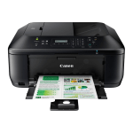 Canon Pixma MX455