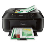 Canon Pixma MX470