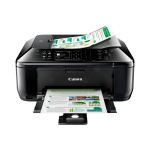 Canon Pixma MX525