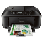 Canon Pixma MX535