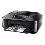 Canon Pixma MX714