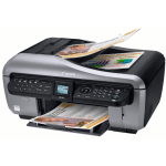Canon Pixma MX7600