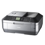 Canon Pixma MX870