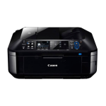 Canon Pixma MX885