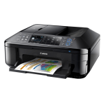 Canon Pixma MX895