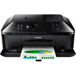 Canon Pixma MX920