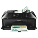 Canon Pixma MX922