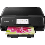 Canon Pixma TS8050