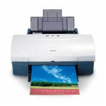 Canon Pixus 550I
