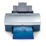 Canon Pixus 850I