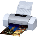 Canon Pixus 9100I