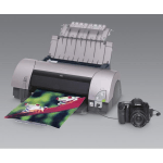 Canon Pixus 9900I