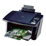 Canon Pixus MP360