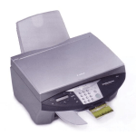 Canon Pixus MP700