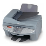 Canon Pixus MP740